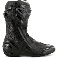 Alpinestars Supertech R Stiefel Black Black