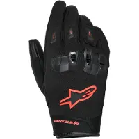 Alpinestars SP X Z WP wasserdichte Motorradhandschuhe