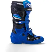 Alpinestars Yamaha Tech 7s Offroad-stiefel