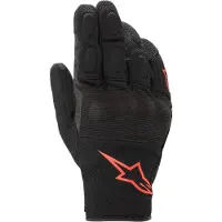 Alpinestars S Max Drystar Motorradhandschuh