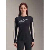 Alpinestars A-dura Dri Astar Langarm-trikot