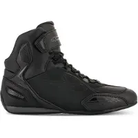 Alpinestars Faster 3 DS Stiefel Herren Microfiber schwarz, 8