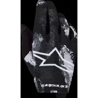 Alpinestars Jugend-Radar Handschuhe 2026 Iron Camo, Größe: XXS