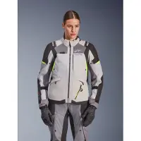 Alpinestars Stella Andes V4 Drystar Jacke