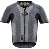 Alpinestars Tech-Air 5 V2 Airbagsystem unisex Materialmix grau, L