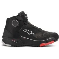 Alpinestars Cr-x Drystar Riding Motorradschuhe