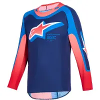 Alpinestars Supertech Vista Langarm-trikot