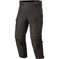 Alpinestars Andes V3 Drystar Hose - Kurz Black