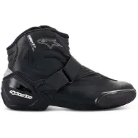 Alpinestars Stella SMX-1 R V2 Schwarz Schuhe Größe 37