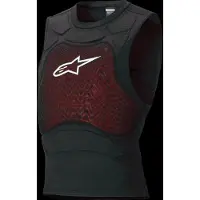 Alpinestars Bionic Plasma Lt Ärmelloses Schutz-t-shirt