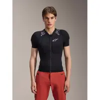Alpinestars A-Motion Plasma Schutzjacke Black Camo