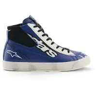 Alpinestars Stated Flair Motorrad Schuhe