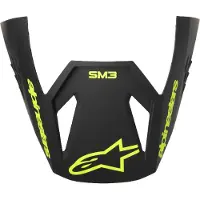 Alpinestars Sm3 Radium Ece06 Visier