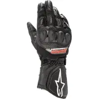 Alpinestars SP-8 Air Handschuhe M unisex schwarz, M