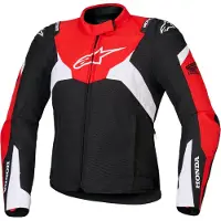 Alpinestars Honda Stella T-jaws V4 Wp Jacke