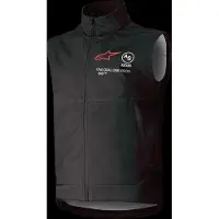 Alpinestars Techstar Softshell Weste