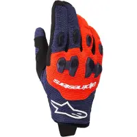 Alpinestars Pro-Dura Motocross Handschuhe