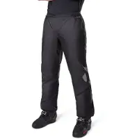 Alpinestars Bogota' Pro Drystar 3 Jahreszeiten Hose Schwarz Größe XL