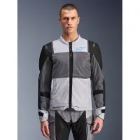 Alpinestars ST-2 Air Mesh Motorradjacke