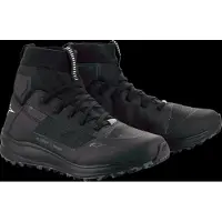 Alpinestars Speedforce Schwarz Schuhe Größe US 13.5
