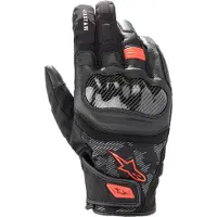 Alpinestars SMX Z Drystar Handschuhe unisex schwarz, XL