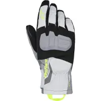 Alpinestars XT-3 Drystar Thermo-Handschuhe Black Dark Gray