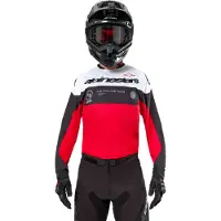 Alpinestars Pro-dura Langarm-trikot