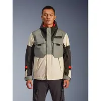 Alpinestars Mospher Wp Jacke Beige XL Mann Beige XL