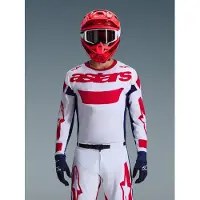 Alpinestars Racer Riway Langarm-trikot