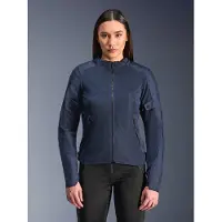 Alpinestars Stella C-1 Air Jacke Blue