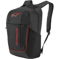 Alpinestars Gfx V2 Rucksack 15.9 L Schwarz Schwarz One Size