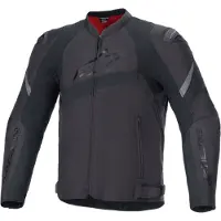 Alpinestars Jacke T-Gp+R V4 Black
