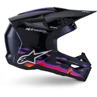 Alpinestars S-m3 Force Ece22.06 Offroad-helm