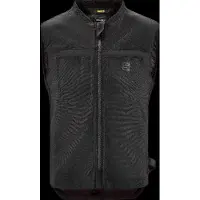 Alpinestars Tech-Air 3 V2 Canvas Airbag-System Black