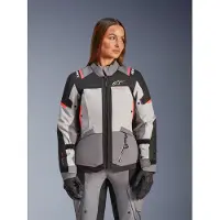 Alpinestars Stella Andes V4 Drystar Jacke
