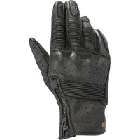Alpinestars Rayburn V2 Lederhandschuhe Black, Größe: XXL