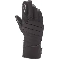 Alpinestars SR-3 V2 Drystar Handschuhe Black Black, Größe: XXL