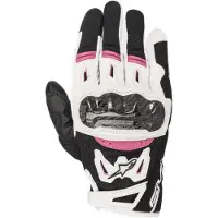 Alpinestars Stella SMX-2 Air Carvon V2 Motorradhandschuh