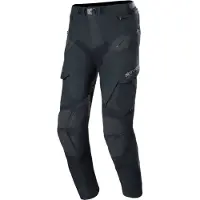 Alpinestars Boulder 3L Gore-Tex Hose Schwarz Größe 2XL