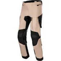 Alpinestars Halo Drystar Hose Dark Khaki, Größe: XXL
