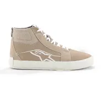 Alpinestars Ride-63 Leather Motorradschuhe