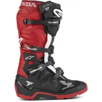 Alpinestars Honda Tech 7 Enduro Drystar Offroad-stiefel