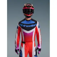 Alpinestars Techstar KNIF Motocross Jersey