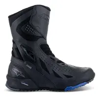 Alpinestars RT-8 GORE-TEX Stiefel Black Blue