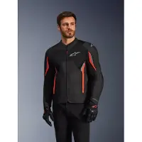 Alpinestars AST V3 Air Motorradjacke