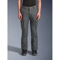 Alpinestars Borrego Drystar wasserdichte Motorrad Textilhose