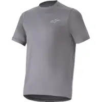 Alpinestars A-Dura Astar Trikot Dark Gray, Größe: XXL