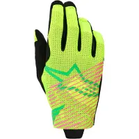 Alpinestars Radar Pro Offroad-handschuhe