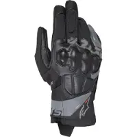 Alpinestars Corozal V3 Drystar Handschuhe Black