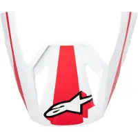 Alpinestars Sm3 Heat Ece06 Visier